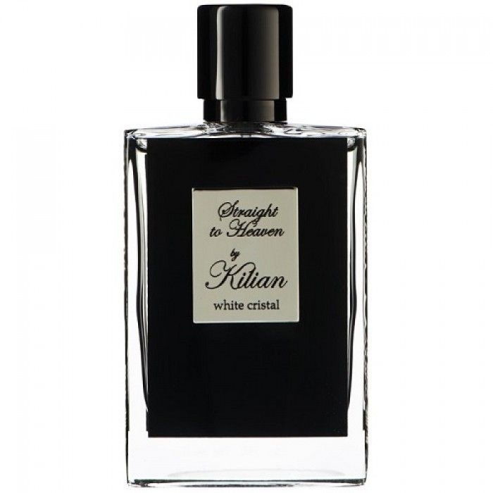 Кликните для увеличения изображения Парфюмерная вода Kilian Straight to Heaven White Cristal by Kilian, 50ml (шкатулка)