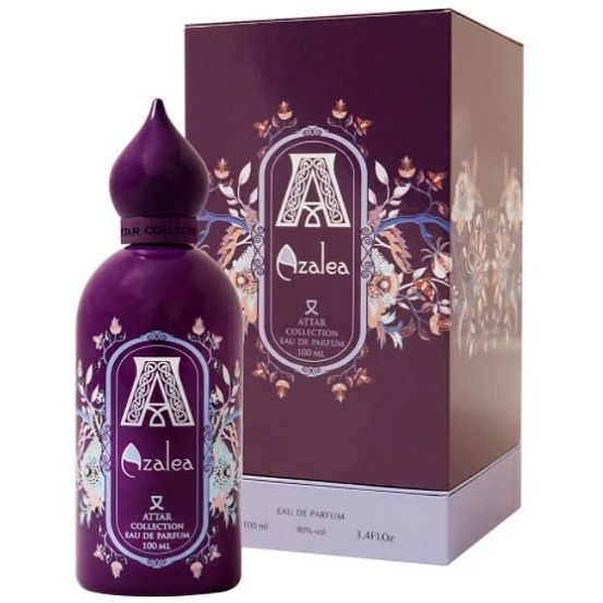 Кликните для увеличения изображения Парфюмерная вода Attar Collection Azalea, 100 ml (унисекс)