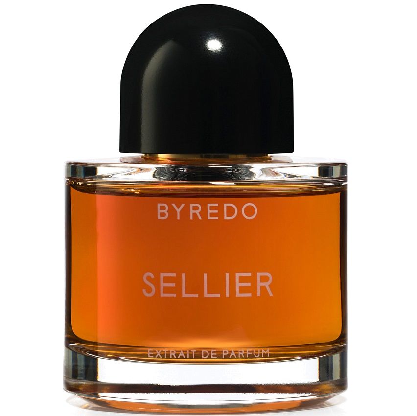 Кликните для увеличения изображения Парфюмерная вода Byredo Sellier, 100 ml