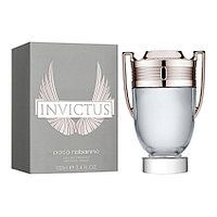 Кликните для увеличения изображения Туалетная вода Paco Rabanne Invictus 100ml (ЛЮКС)