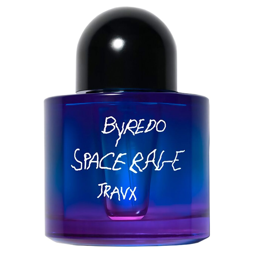 Кликните для увеличения изображения Парфюмерная вода Byredo Space Rage Travx, 100 ml (УНИСЕКС)