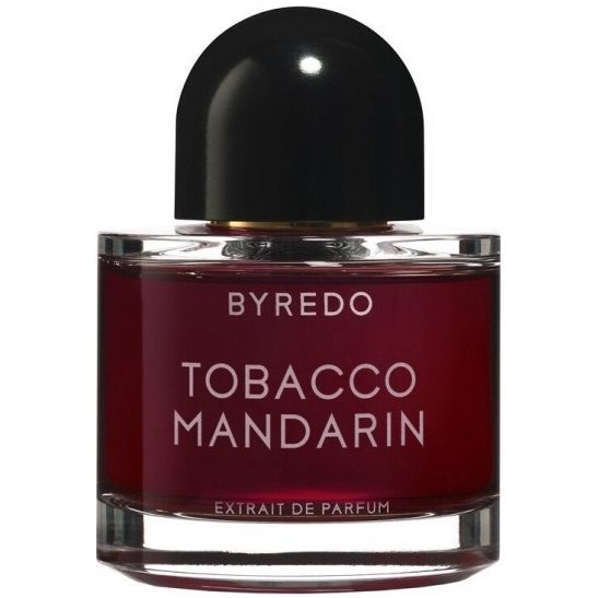 Кликните для увеличения изображения Парфюмерная вода Byredo Tobacco Mandarin, 100 ml (УНИСЕКС)