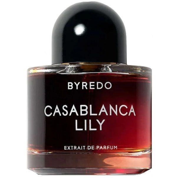 Кликните для увеличения изображения Парфюмерная вода Byredo Casablanca Lily, 100 ml ( УНИСЕКС)