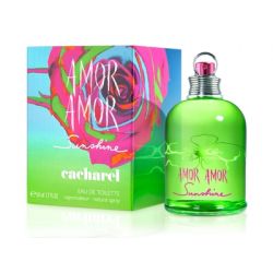 Туалетная вода Cacharel Amor Amor Sunshine, 100 ml