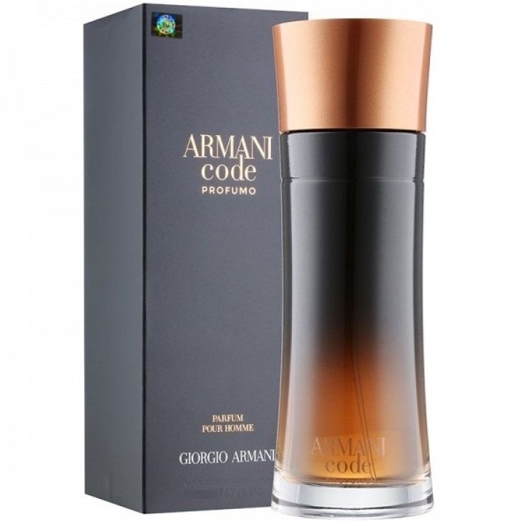Кликните для увеличения изображения Парфюмерная вода Giorgio Armani Armani Code Profumo 110 ml (ЛЮКС)