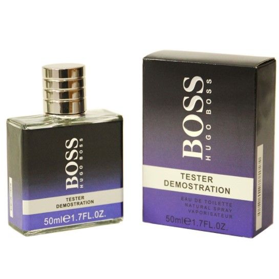 Тестер Hugo Boss Bottled Night, 50 ml