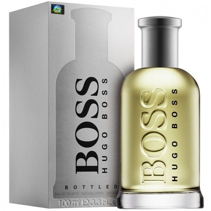 Кликните для увеличения изображения Туалетная вода Hugo Boss Boss №6 100ml (ЛЮКС)