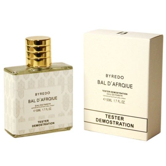 Кликните для увеличения изображения Тестер Byredo Bal D'Afrique, 50 ml