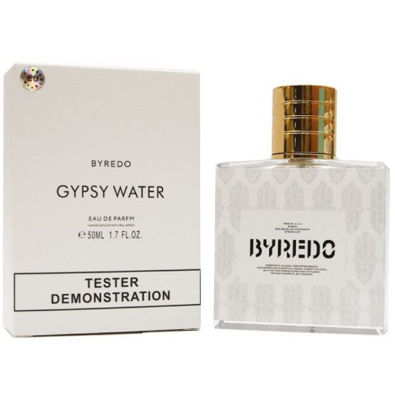 Кликните для увеличения изображения Тестер Byredo Gypsy Water, 50 ml