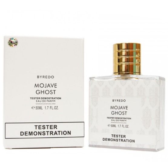 Кликните для увеличения изображения Тестер Byredo Mojave Ghost, 50 ml