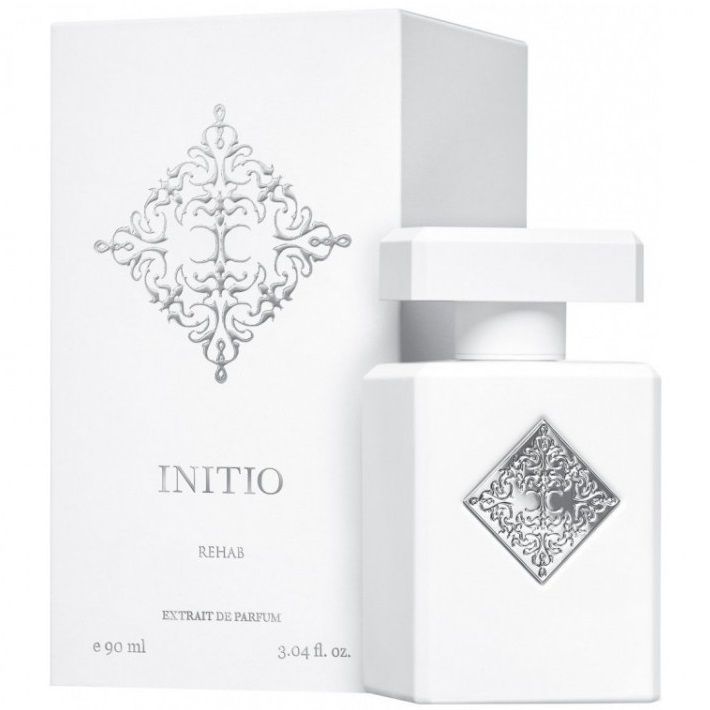 Кликните для увеличения изображения Парфюмерная вода Initio Parfums Rehab, 90 ml (ЛЮКС)
