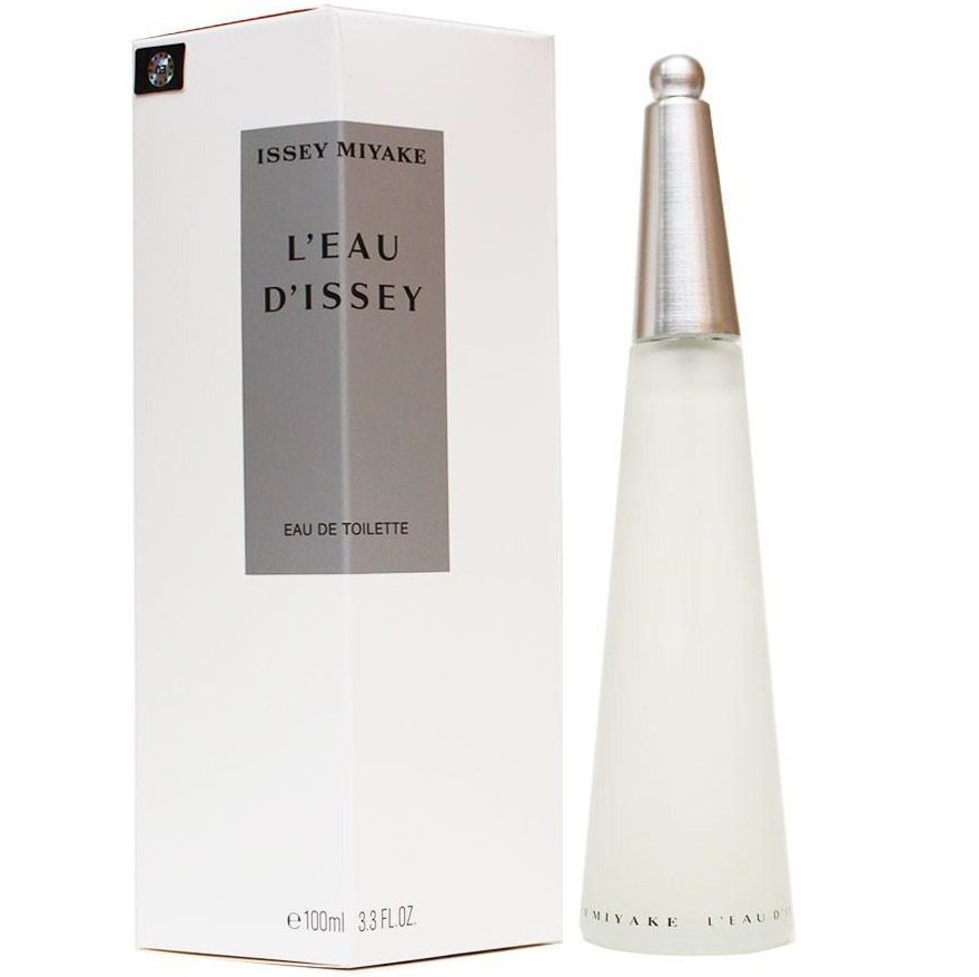 Кликните для увеличения изображения Туалетная вода Issey Miyake L'eau D'Issey, 100 ml(ЛЮКС)