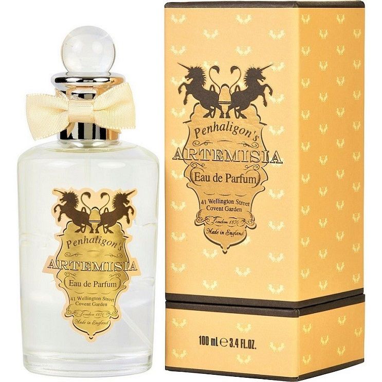 Кликните для увеличения изображения Парфюмерная вода Penhaligon's Artemisia, 100 ml