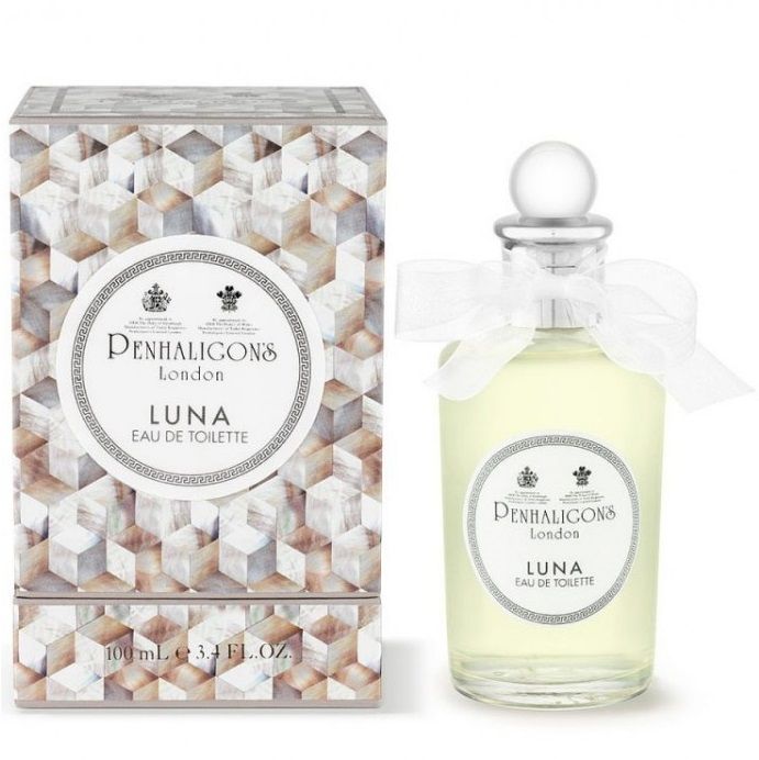Кликните для увеличения изображения Парфюмерная вода Penhaligon's Luna, 100 ml (УНИСЕКС)