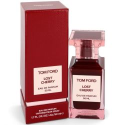 Парфюмерная вода Tom Ford Lost Cherry, 50 ml (ЛЮКС)