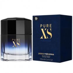 Туалетная вода Paco Rabanne Pure XS, 100 ml (ЛЮКС)