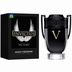 Туалетная вода Paco Rabanne Invictus Victory, 100 ml (ЛЮКС)