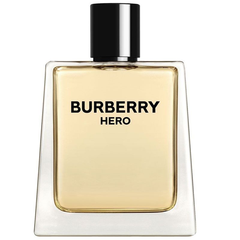 Кликните для увеличения изображения Туалетная вода Burberry Hero, 100 ml (ЛЮКС)