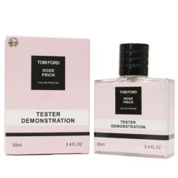 Кликните для увеличения изображения Тестер Tom Ford Rose Prick, 50 ml