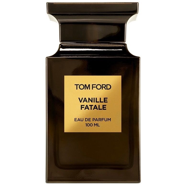 Кликните для увеличения изображения Парфюмерная вода Tom Ford Vanille Fatale, 100 ml (ЛЮКС)