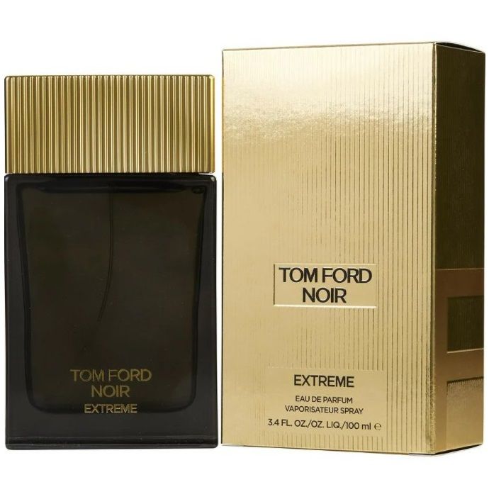 Парфюмерная вода Tom Ford Noir Extreme, 100 ml (ЛЮКС)