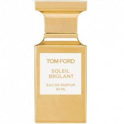 Парфюмерная вода Tom Ford Soleil Brulant, 50 ml (ЛЮКС)
