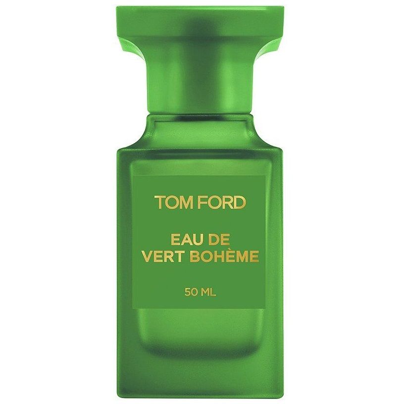 Кликните для увеличения изображения Парфюмерная вода Tom Ford Eau de Vert Boheme, 50 ml (ЛЮКС)