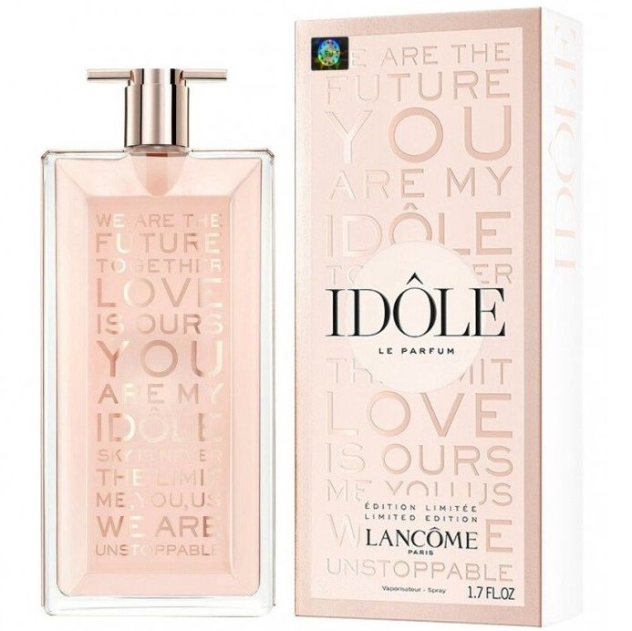 Кликните для увеличения изображения Парфюмерная вода Lancome Idole Edition Limitee , 75 ml (LUXE)