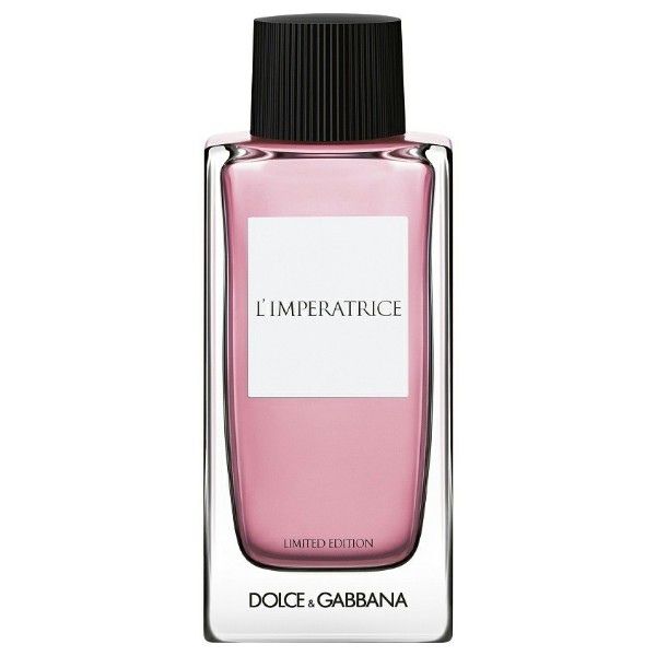 Кликните для увеличения изображения Туалетная вода Dolce & Gabbana L`Imperatrice Limited Edition, 100 ml