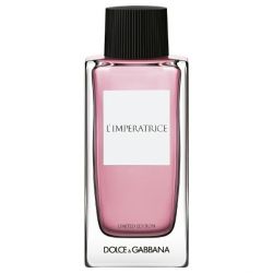 Туалетная вода Dolce & Gabbana L`Imperatrice Limited Edition, 100 ml