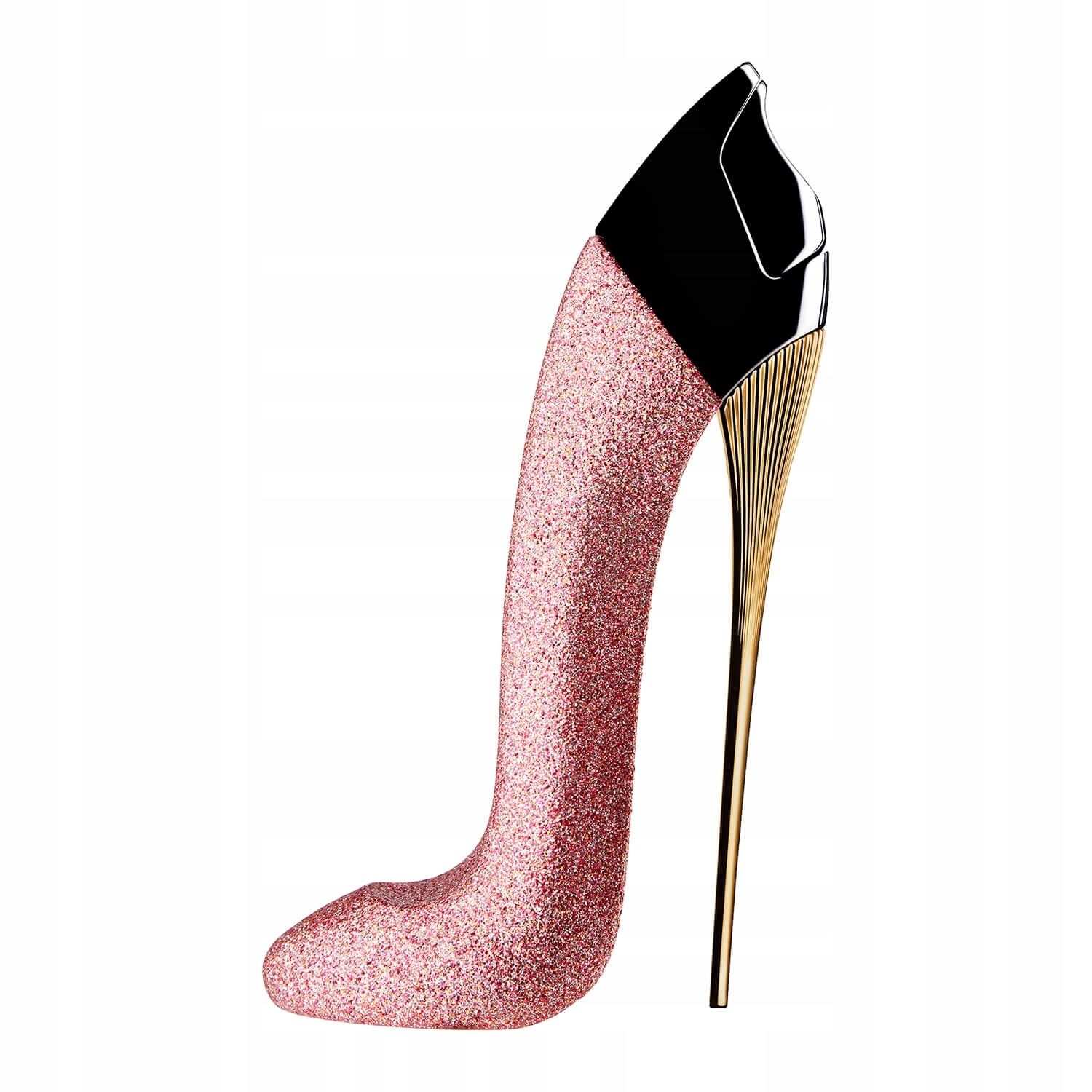Кликните для увеличения изображения Тестер Carolina Herrera Good Girl Fantastic Pink, 80 ml