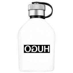 Кликните для увеличения изображения Туалетная вода Hugo Boss Hugo Reversed, 125 ml (ЛЮКС)