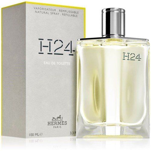 Кликните для увеличения изображения Туалетная вода Hermes H24, 100 ml (ЛЮКС)
