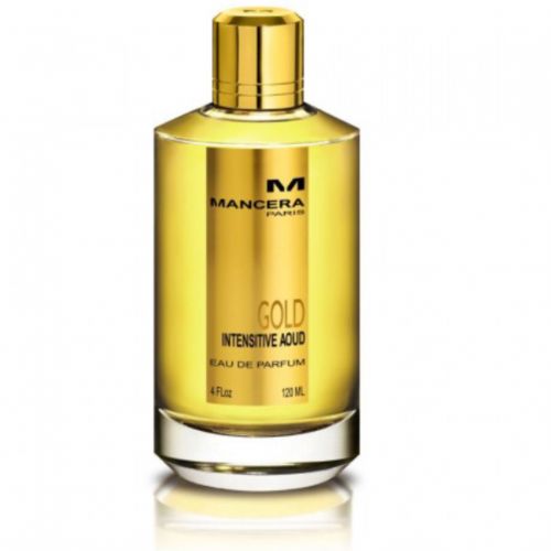 Кликните для увеличения изображения Парфюмерная вода Mancera Gold Intensive Aoud, 120 ml