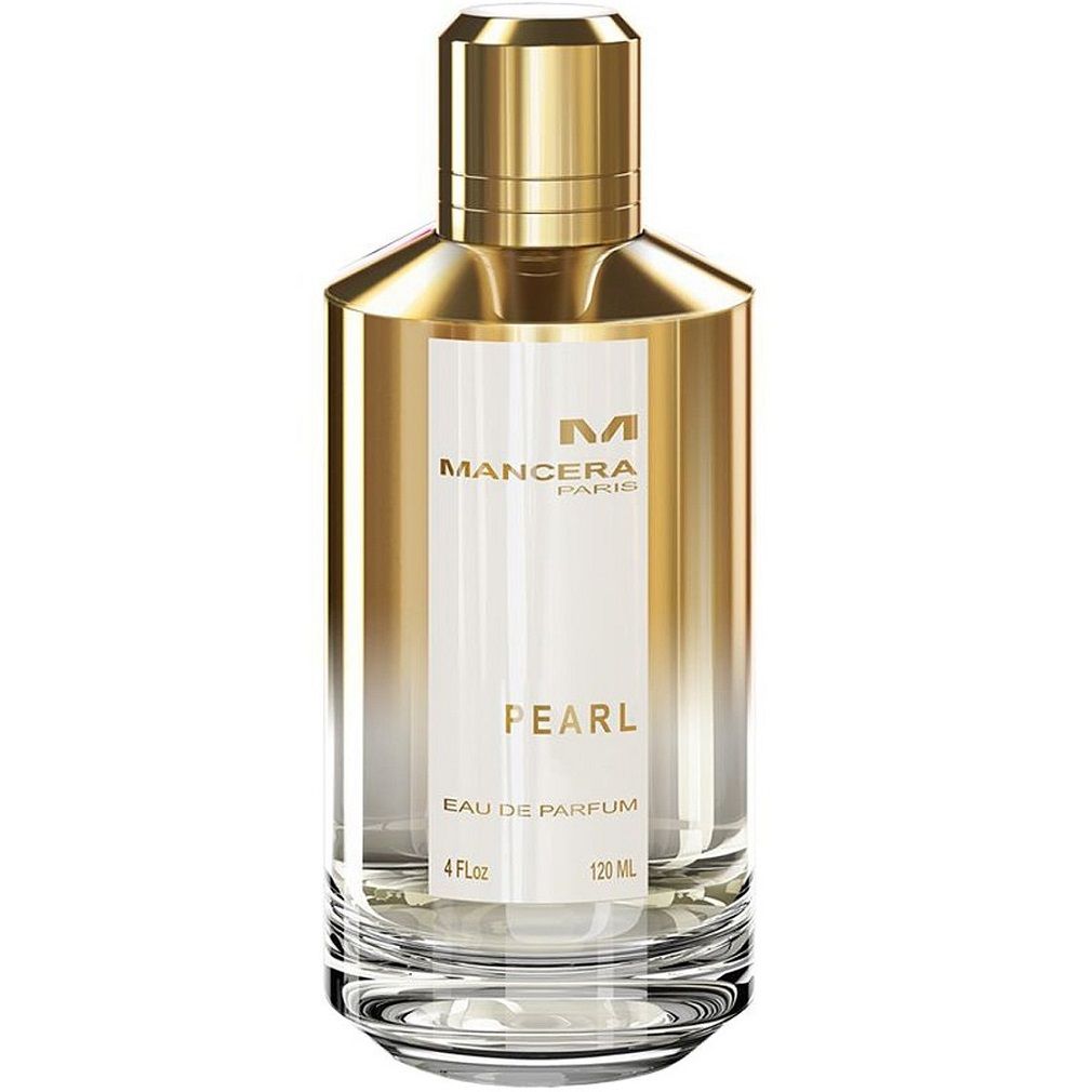 Кликните для увеличения изображения Парфюмерная вода Mancera Pearl, 120 ml