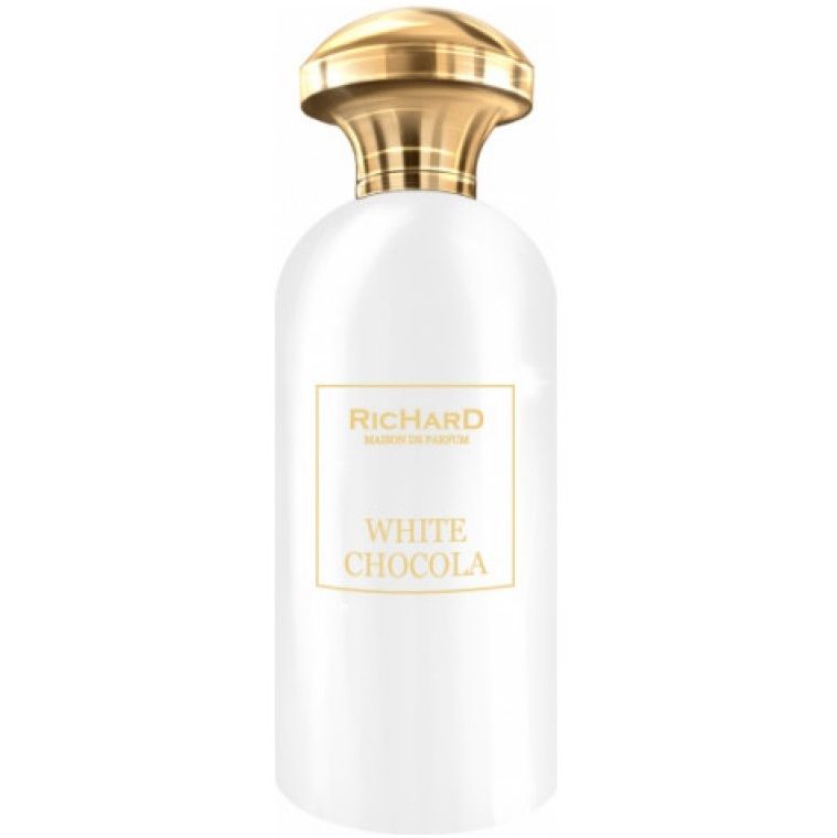 Кликните для увеличения изображения Парфюмерная вода Christian Richard White Chocola, 100 ml
