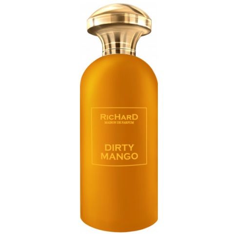 Кликните для увеличения изображения Парфюмерная вода Christian Richard Dirty Mango, 100 ml