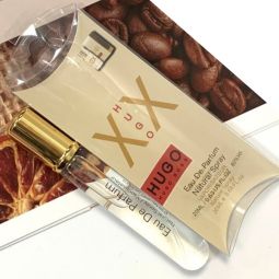 Кликните для увеличения изображения Hugo Boss Hugo XX, 20 ml