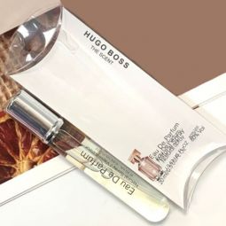 Кликните для увеличения изображения Hugo Boss The Scent For Her, 20 ml
