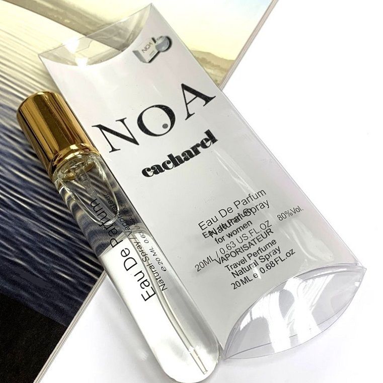 Кликните для увеличения изображения Cacharel Noa, 20 ml