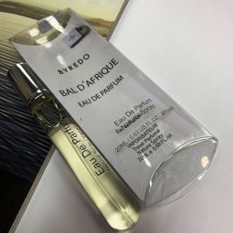Кликните для увеличения изображения Byredo Bal d'Afrique, 20 ml