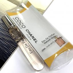 Кликните для увеличения изображения Chanel Coco Mademoiselle, 20 ml
