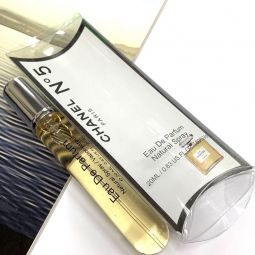 Кликните для увеличения изображения Chanel Chanel № 5, 20мл