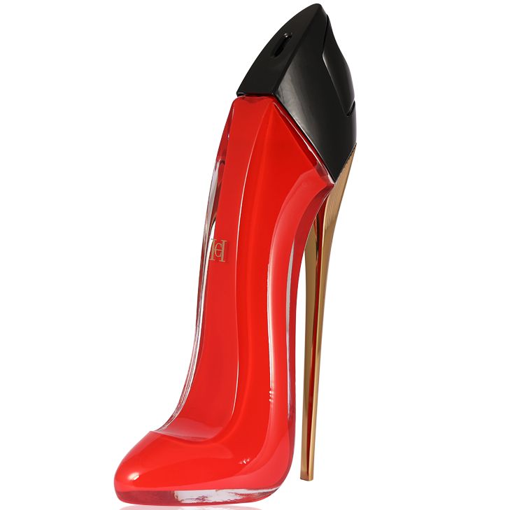 Кликните для увеличения изображения Парфюмерная вода Carolina Herrera Very Good Girl, 80 ml
