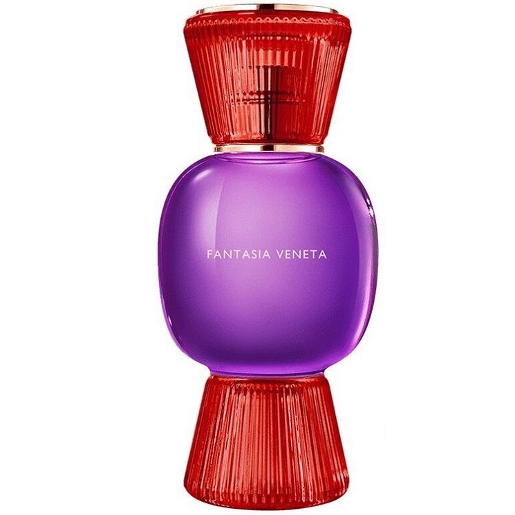Кликните для увеличения изображения Парфюмерная вода Bvlgari Allegra Fantasia Veneta, 100 ml (ЛЮКС)