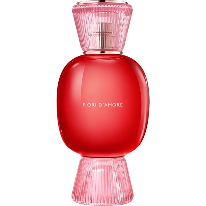 Кликните для увеличения изображения Парфюмерная вода Bvlgari Allegra Fiori D'Amore, 100 ml (ЛЮКС)