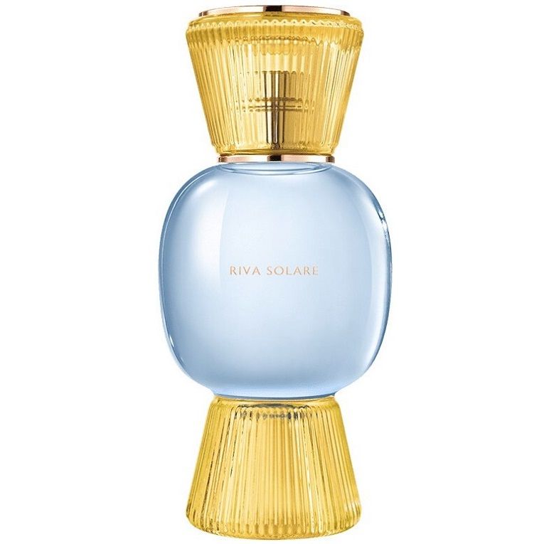 Кликните для увеличения изображения Парфюмерная вода Bvlgari Allegra Riva Solare, 100 ml (ЛЮКС)
