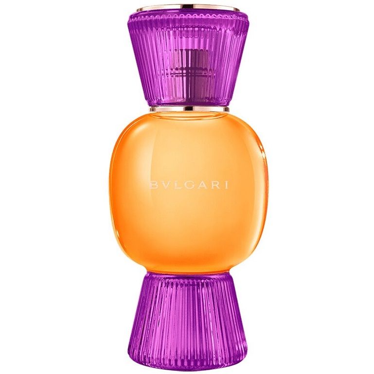 Кликните для увеличения изображения Парфюмерная вода Bvlgari Allegra Rock'n'Rome, 100 ml (ЛЮКС)