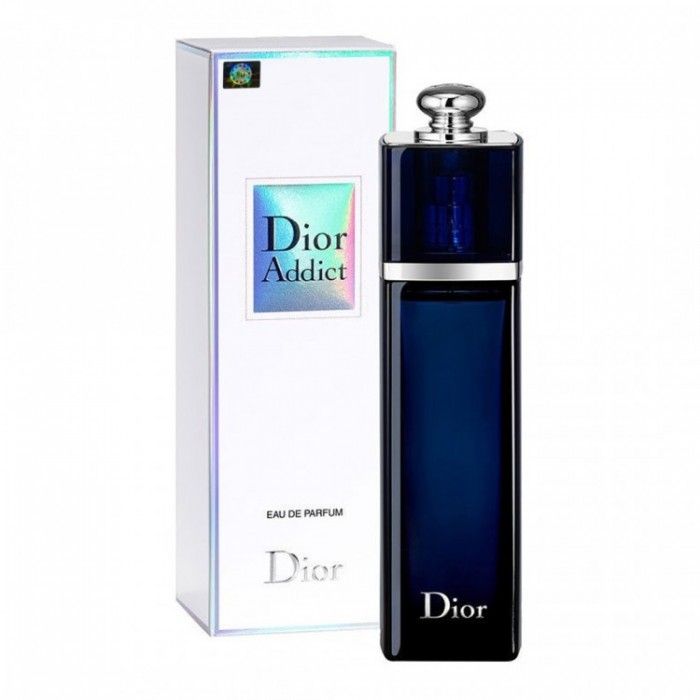 Кликните для увеличения изображения Парфюмерная вода Christian Dior Addict, 100ml (ЛЮКС)