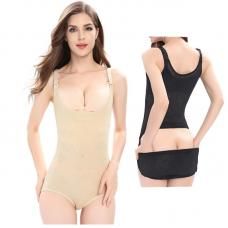 Кликните для увеличения изображения Корректирующее Боди Siamese Slim Culottes